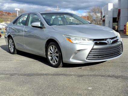 2016 Toyota Camry Indiana PA