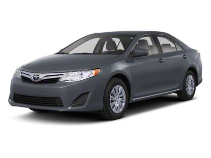 2012 Toyota Camry Rigby ID