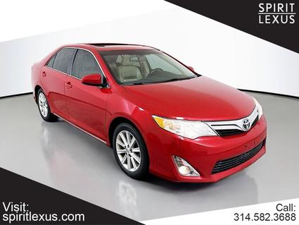 2013 Toyota Camry Creve Coeur MO