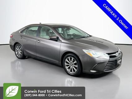 2015 Toyota Camry Pasco WA