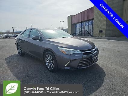 2015 Toyota Camry Pasco WA