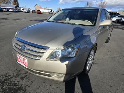 2006 Toyota Avalon Idaho Falls ID