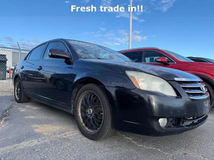 2007 Toyota Avalon Casper WY
