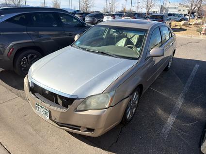 2007 Toyota Avalon Loveland CO
