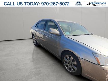 2007 Toyota Avalon Loveland CO