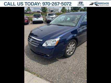 2005 Toyota Avalon Loveland CO