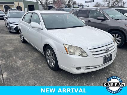 2007 Toyota Avalon Baton Rouge LA