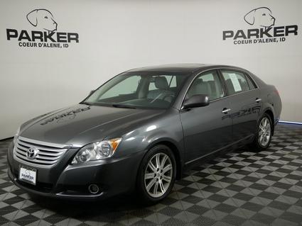 2009 Toyota Avalon Coeur d'Alene ID