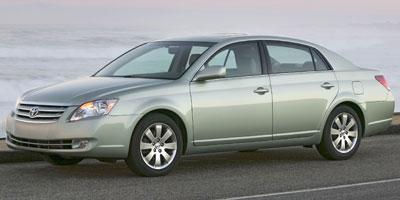 2009 Toyota Avalon Coeur d'Alene ID