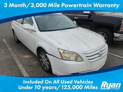 2006 Toyota Avalon Monroe LA
