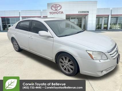 2006 Toyota Avalon Bellevue NE