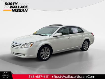 2006 Toyota Avalon Knoxville TN