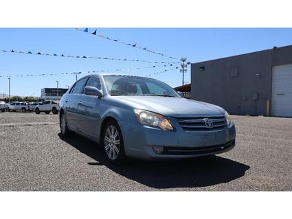 2007 Toyota Avalon Pasco WA