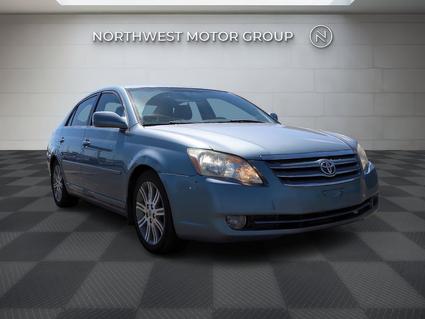 2007 Toyota Avalon Pasco WA
