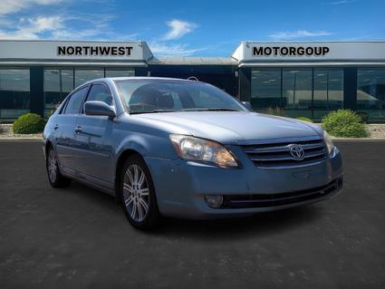 2007 Toyota Avalon Pasco WA