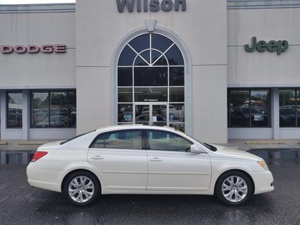 2008 Toyota Avalon Winnsboro SC