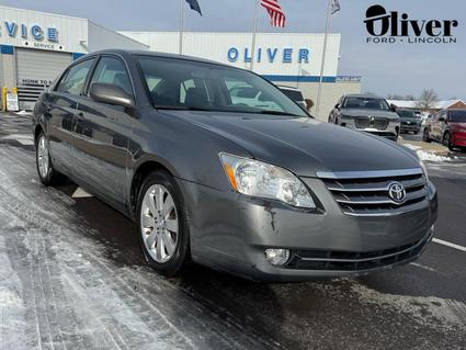 2007 Toyota Avalon Plymouth IN