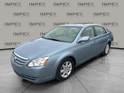 2007 Toyota Avalon Greensboro NC