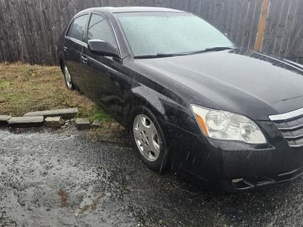 2006 Toyota Avalon West Columbia SC