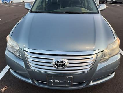 2008 Toyota Avalon Johnson City TN