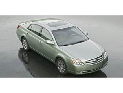 2007 Toyota Avalon New Britain CT