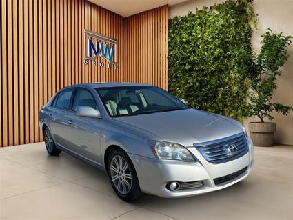 2008 Toyota Avalon Post Falls ID