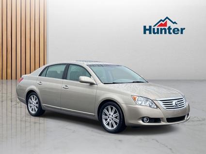 2008 Toyota Avalon Fletcher NC