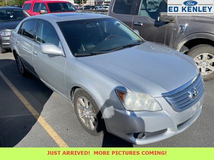 2009 Toyota Avalon Layton UT