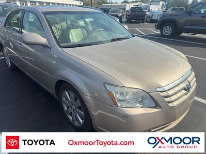 2005 Toyota Avalon Louisville KY