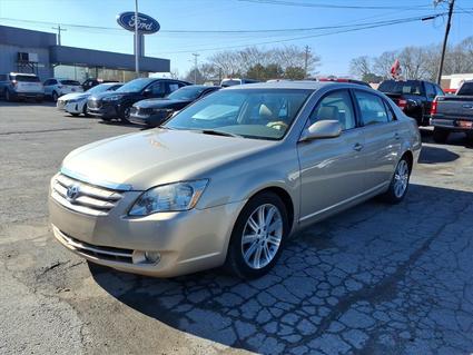 2006 Toyota Avalon Hartselle AL