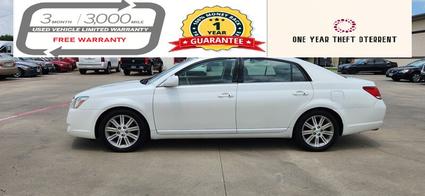 2006 Toyota Avalon Wylie TX