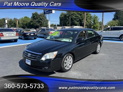 2007 Toyota Avalon Vancouver WA