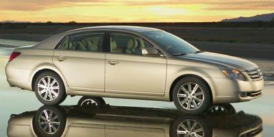 2007 Toyota Avalon Minneapolis MN