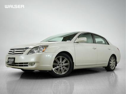 2007 Toyota Avalon Minneapolis MN