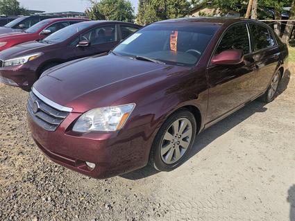 2007 Toyota Avalon Central Point OR