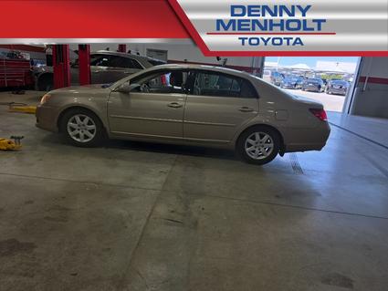 2009 Toyota Avalon Rapid City SD