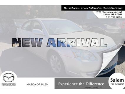 2005 Toyota Avalon Salem OR