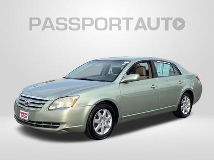 2006 Toyota Avalon Suitland MD