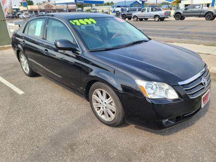 2007 Toyota Avalon Garden City ID
