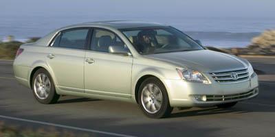 2008 Toyota Avalon Coeur d'Alene ID