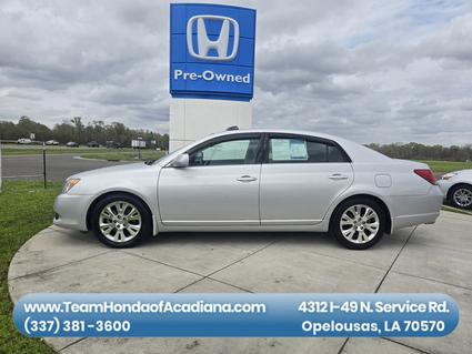2008 Toyota Avalon Opelousas LA