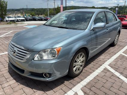 2008 Toyota Avalon Knoxville TN