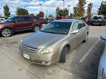 2006 Toyota Avalon Loveland CO