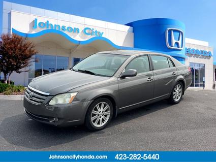 2006 Toyota Avalon Johnson City TN