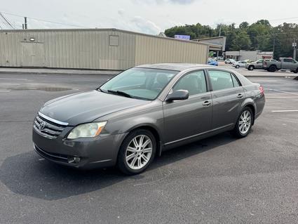 2006 Toyota Avalon Johnson City TN