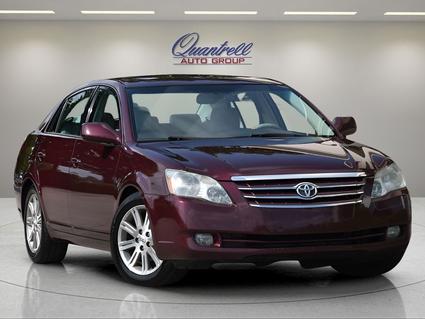 2006 Toyota Avalon Lexington KY