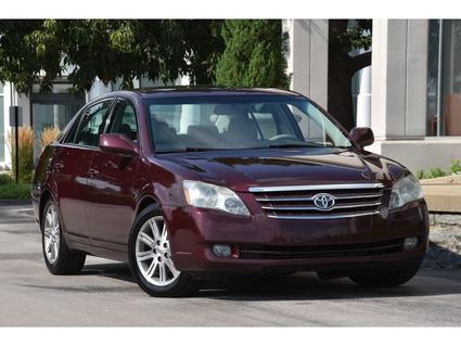 2006 Toyota Avalon Lexington KY