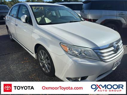 2011 Toyota Avalon Louisville KY