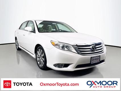 2011 Toyota Avalon Louisville KY