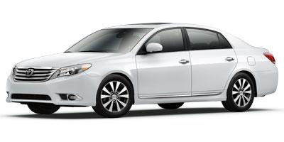 2012 Toyota Avalon Pocatello ID